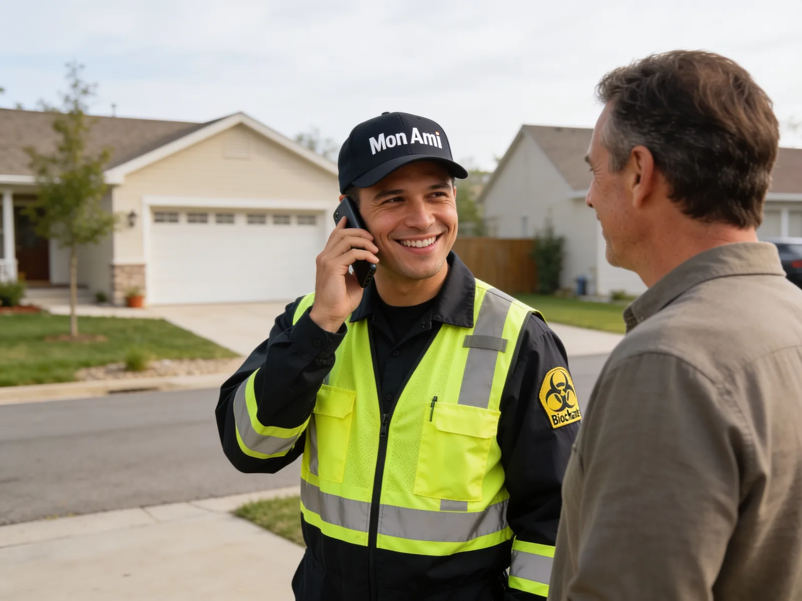 Sewage Cleanup Charleston Afb, SC FAQs